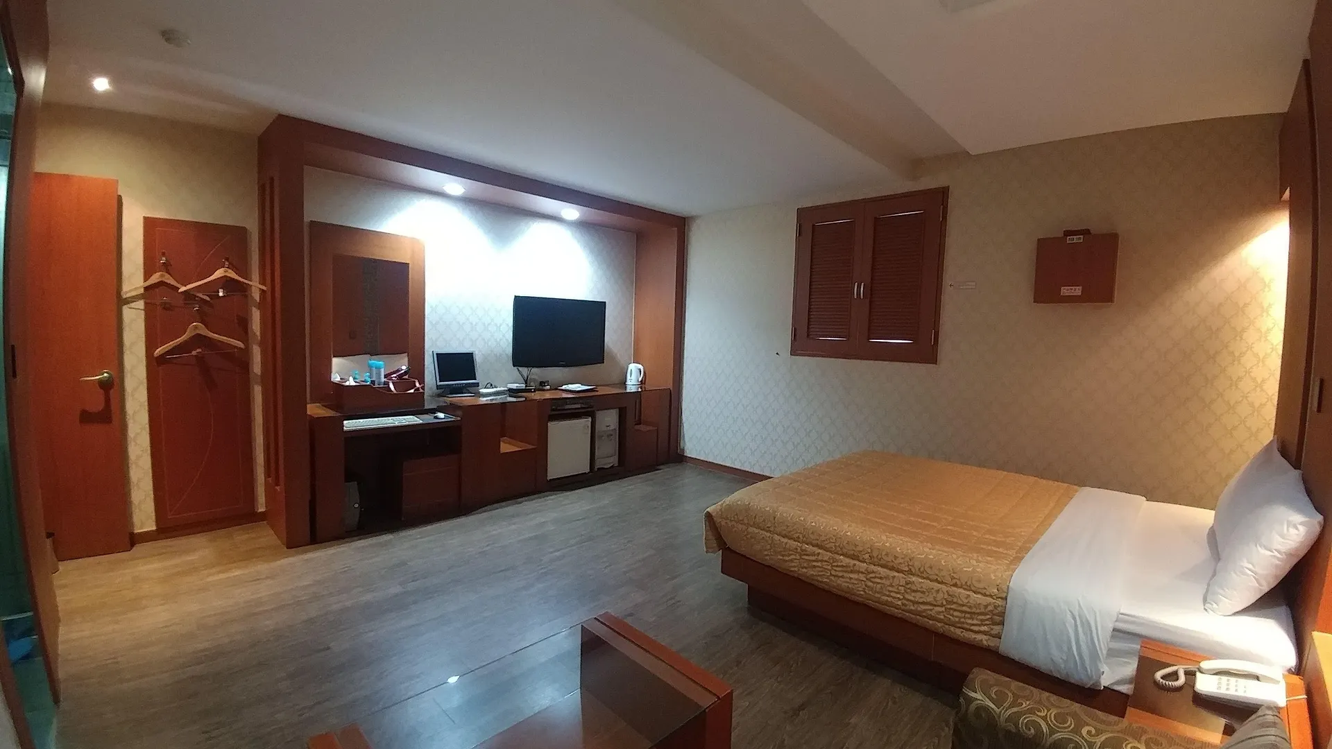 Incheon Airport Hotel June South Korea