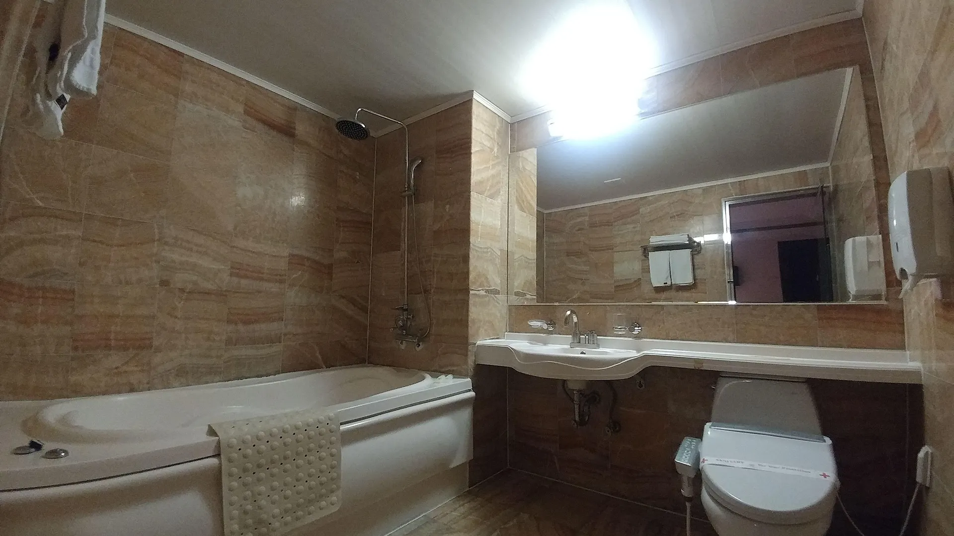 Incheon Airport Hotel June 3*,  South Korea