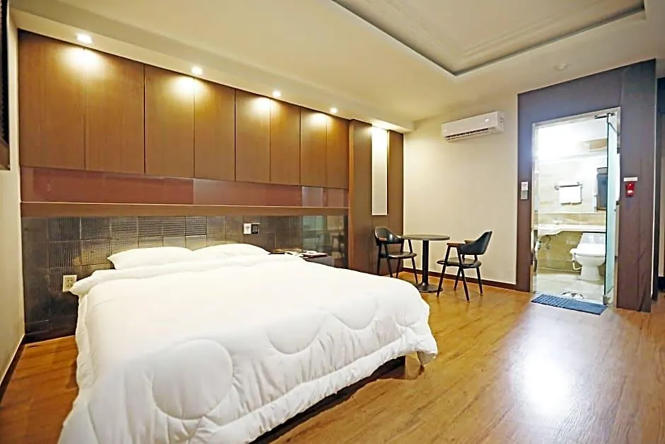 Incheon Airport Hotel June 3*,