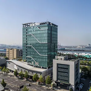 Harbor Park **** Incheon