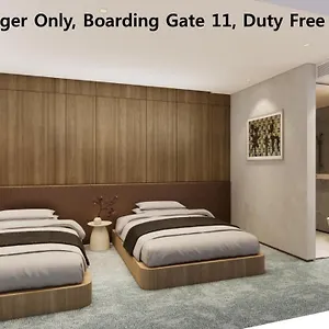 Hotel Airport Transit Terminal 1, Incheon