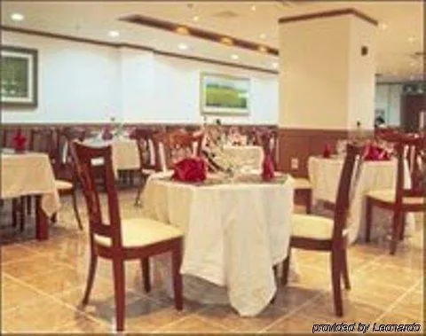 Incheon Airport Hotel June