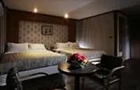 Incheon Airport Hotel June 3*,