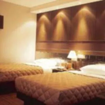 Incheon Airport Hotel June
