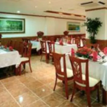 Incheon Airport Hotel June