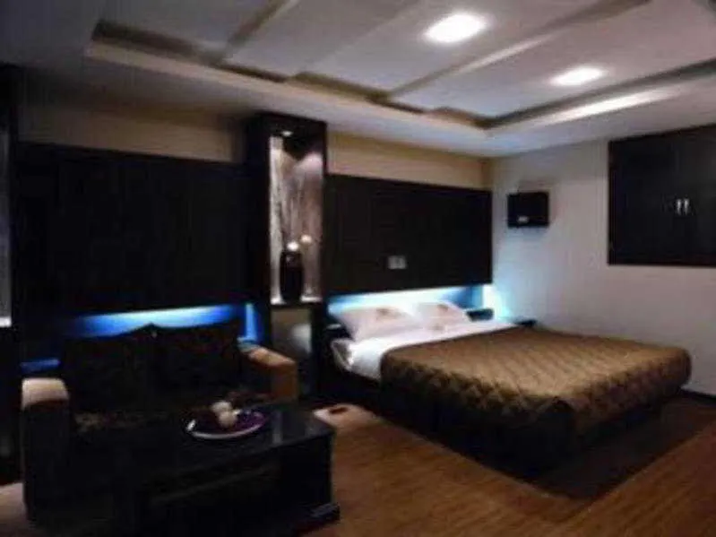 Incheon Airport Hotel June