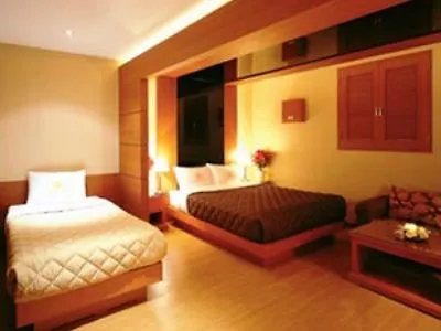 Incheon Airport Hotel June