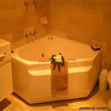 Incheon Airport Hotel June
