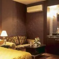 Incheon Airport Hotel June