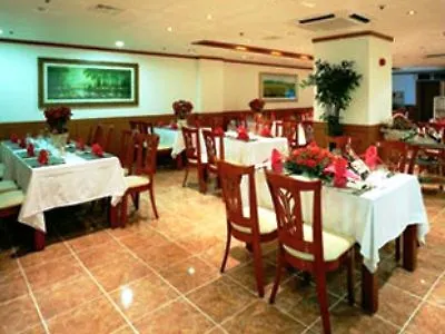 Incheon Airport Hotel June