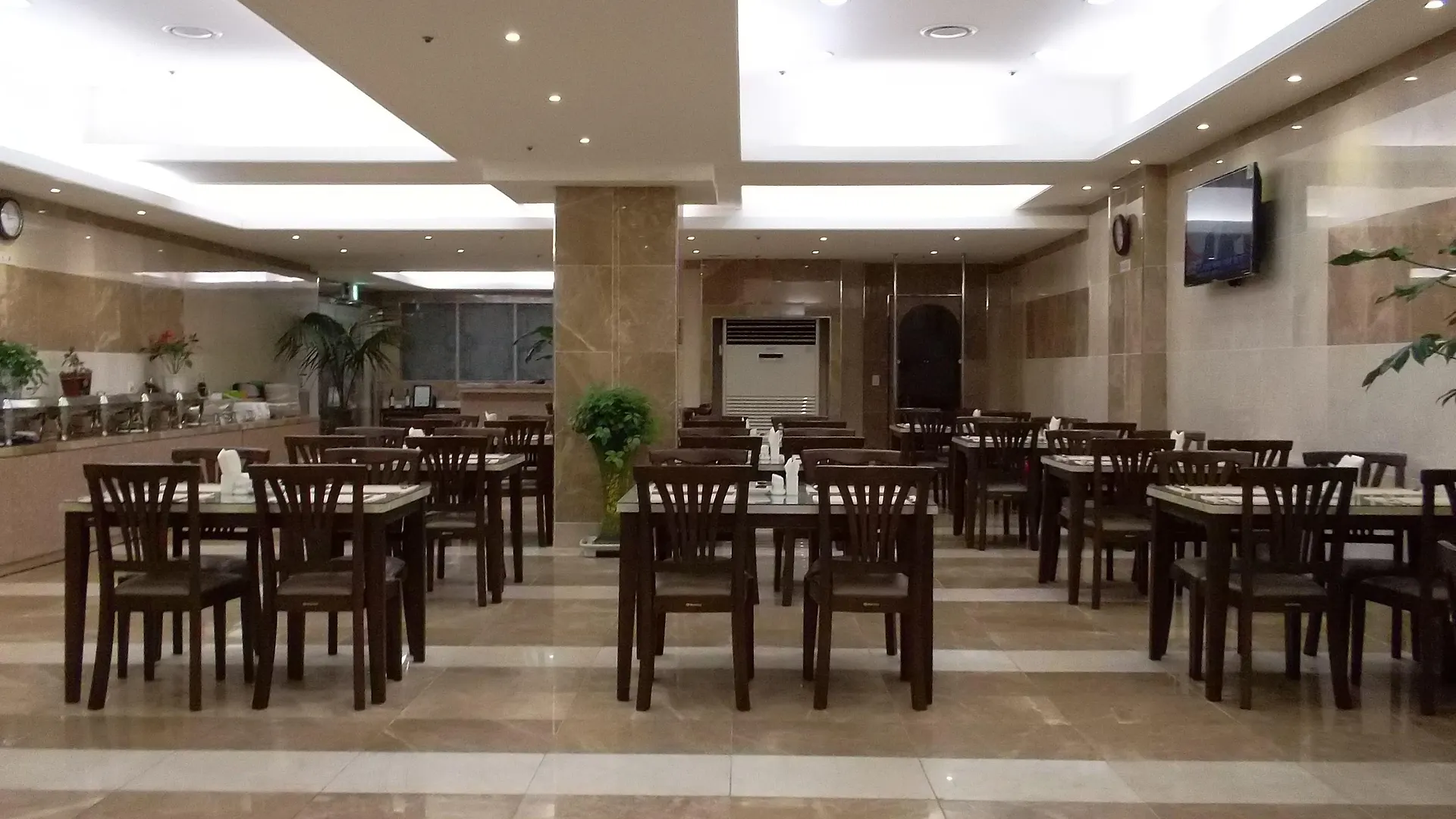 Incheon Airport Hotel June 3*,  South Korea