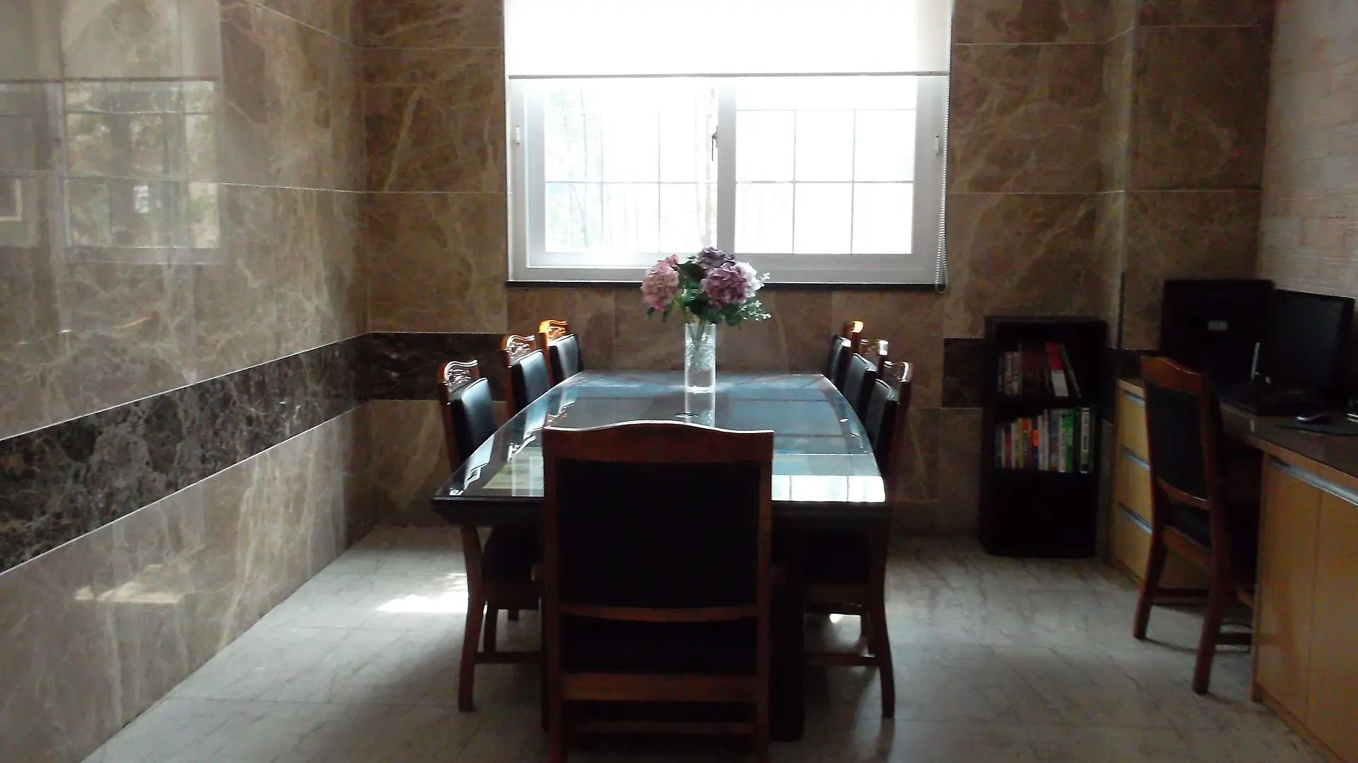 Incheon Airport Hotel June 3*,