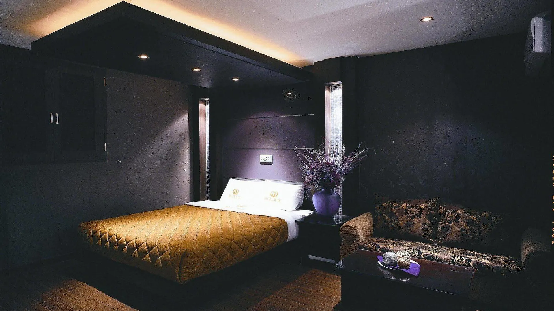 Incheon Airport Hotel June